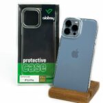Чохол Alabay для iPhone 13 Pro [AT13P] TPU Series (Transparent) old 22776