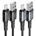 Кабель Acefast C1-02 USB to Lightning 15727