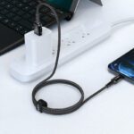 Кабель Acefast C1-02 USB to Lightning 15725