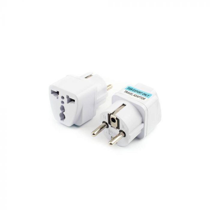 Перехідник Travel Charger Adapter 29423