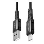 Кабель Acefast C1-02 USB to Lightning 15730