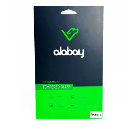 Захисне скло Alabay для iPad mini 6 22033