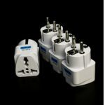 Перехідник Travel Charger Adapter 22310