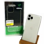 Чохол Alabay для iPhone 11 Pro [AT11P] TPU Series (Transparent) 22774