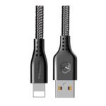 Кабель McDodo [CA-5150] USB-A to Lightning Warrior Series 1.2m 17187