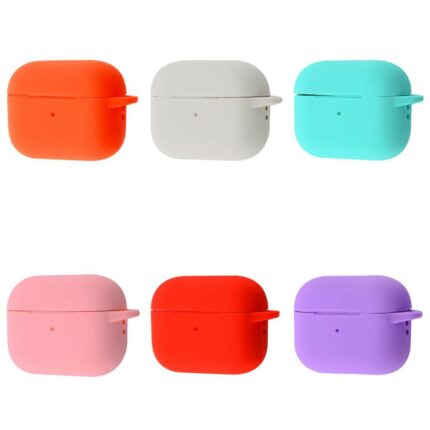 Чохол Silicone Case для AirPods Pro 23072