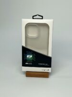 Чохол FJ для iPhone 13 Pro Max Clear Case Series (Transparent) 20993