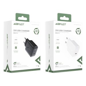 Адаптер Acefast A1 20w 56100