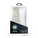 Чохол FJ для iPhone 13/14 Clear Case Series (Transparent)