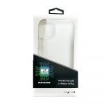 Чохол FJ для iPhone 14 Plus Clear Case Series (Transparent)