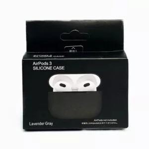 Чохол Silicone Case для AirPods 3 26383