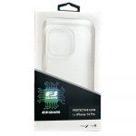 Чохол FJ для iPhone 14 Pro Clear Case Series (Transparent)