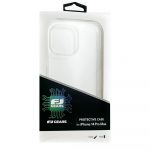 Чохол FJ для iPhone 14 Pro Max Clear Case Series (Transparent)