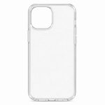 Чохол FJ для iPhone 13/14 Clear Case Series (Transparent) 56254