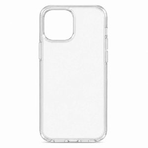 Чохол FJ для iPhone 13/14 Clear Case Series (Transparent) 56254