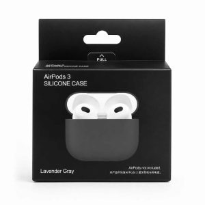 Чохол Silicone Case для AirPods 3 56378
