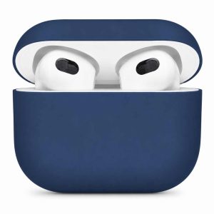 Чохол Silicone Case для AirPods 3 56379
