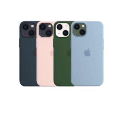 Чохол Silicone Case для iPhone 14 Plus 16196