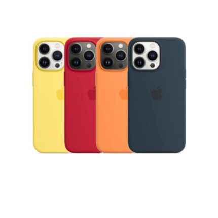 Чохол Silicone Case для iPhone 14 Plus 16198