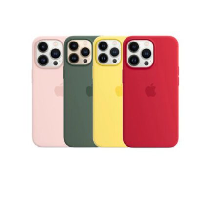 Чохол Silicone Case для iPhone 14 Plus 16199