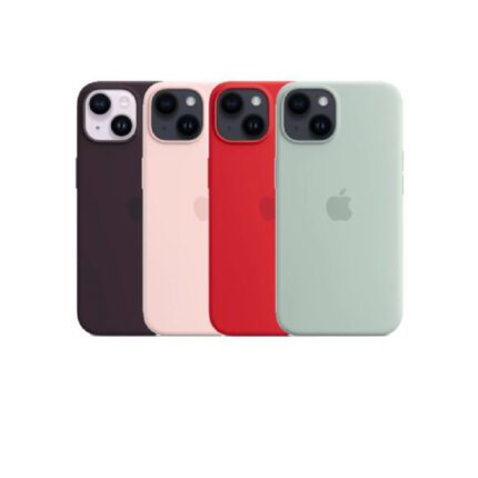 Чохол Silicone Case для iPhone 14 Plus 16200