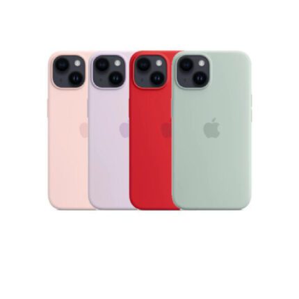 Чохол Silicone Case для iPhone 14 Plus 16202