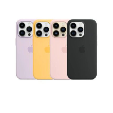 Чохол Silicone Case для iPhone 14 Plus 16204