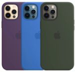Чохол Silicone Case для iPhone 12 Pro Max