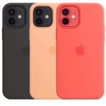 Чохол Silicone Case для iPhone 12/12 Pro