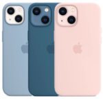 Чохол Silicone Case для iPhone 13