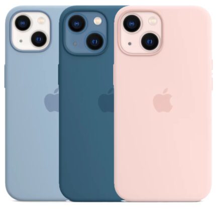 Чохол Silicone Case для iPhone 13 16496