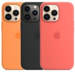 Чохол Silicone Case для iPhone 13 Pro