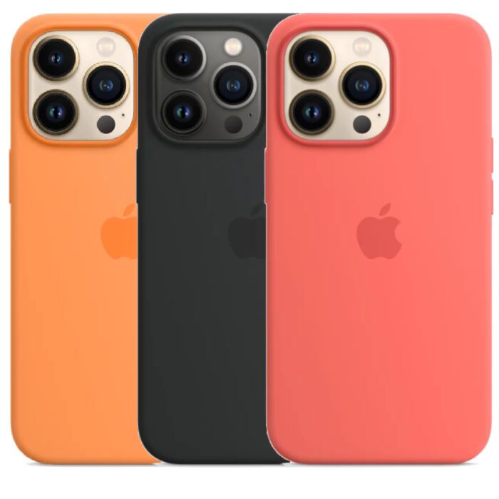 Чохол Silicone Case для iPhone 13 Pro 16508