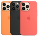 Чохол Silicone Case для iPhone 13 Pro Max