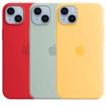 Чохол Silicone Case для iPhone 14