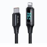 Кабель McDodo [CA-1030] USB-C to Lightning 36W 1.2m 17201