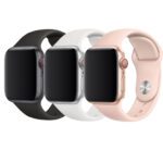 Ремінець Sport для Apple Watch 38/40/41mm 1:1 Original 17657