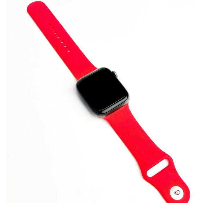 Ремінець Sport для Apple Watch 38/40/41mm 1:1 Original 22072