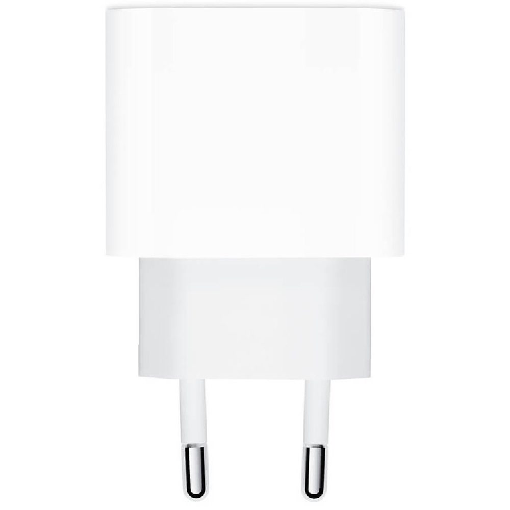 Адаптер Apple [MUVV3ZM/A] USB-C Power Adapter 20W Original 17520