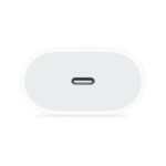 Адаптер Apple [MUVV3ZM/A] USB-C Power Adapter 20W Original 17522