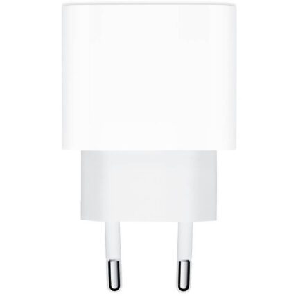 Адаптер Apple [MUVV3ZM/A] USB-C Power Adapter 20W Original 17520