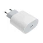 Адаптер USB-C Power Adapter 20W 1:1 Original no logo [no box] 18326