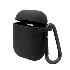 Чохол Blueo для AirPods 1/2 B34 Liquid Silicone Series 61292