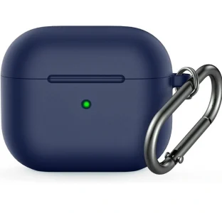 Чохол Blueo для AirPods Pro B36 Liquid Silicone Series 61290