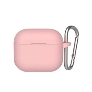Чохол Blueo для AirPods 3 B42 Liquid Silicone Series 56396