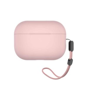 Чохол Blueo для AirPods Pro 2 B43 Liquid Silicone Series 56472