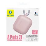 Чохол Blueo для AirPods 3 [B42] Liquid Silicone Series 22905