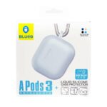 Чохол Blueo для AirPods 3 [B42] Liquid Silicone Series 22906