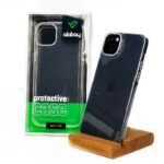 Чохол Alabay для iPhone 15 Plus [AT15PL] TPU Series (Transparent) old 22231