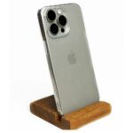 Чохол Alabay для iPhone 15 Pro Max [AT15PM] TPU Series (Transparent) old 22729